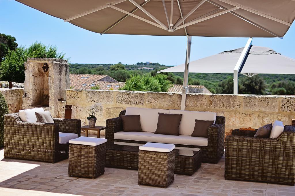 Penzion Cugo Gran Menorca Mahón Exteriér fotografie