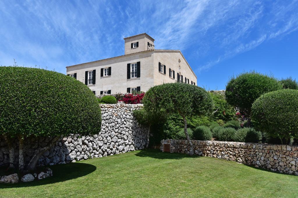 Penzion Cugo Gran Menorca Mahón Exteriér fotografie