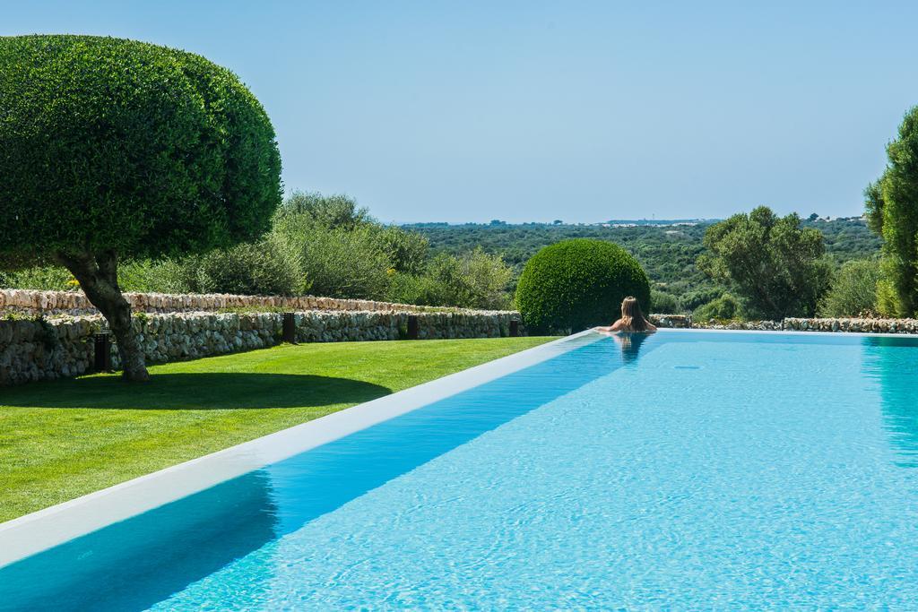 Penzion Cugo Gran Menorca Mahón Exteriér fotografie