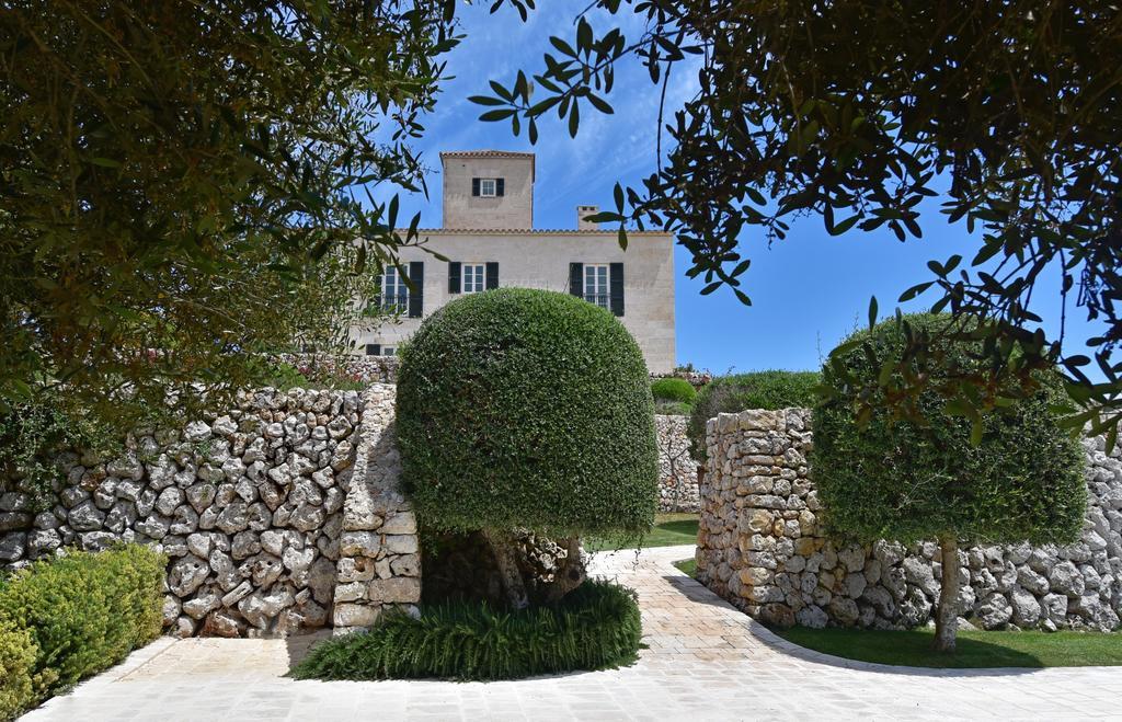 Penzion Cugo Gran Menorca Mahón Exteriér fotografie