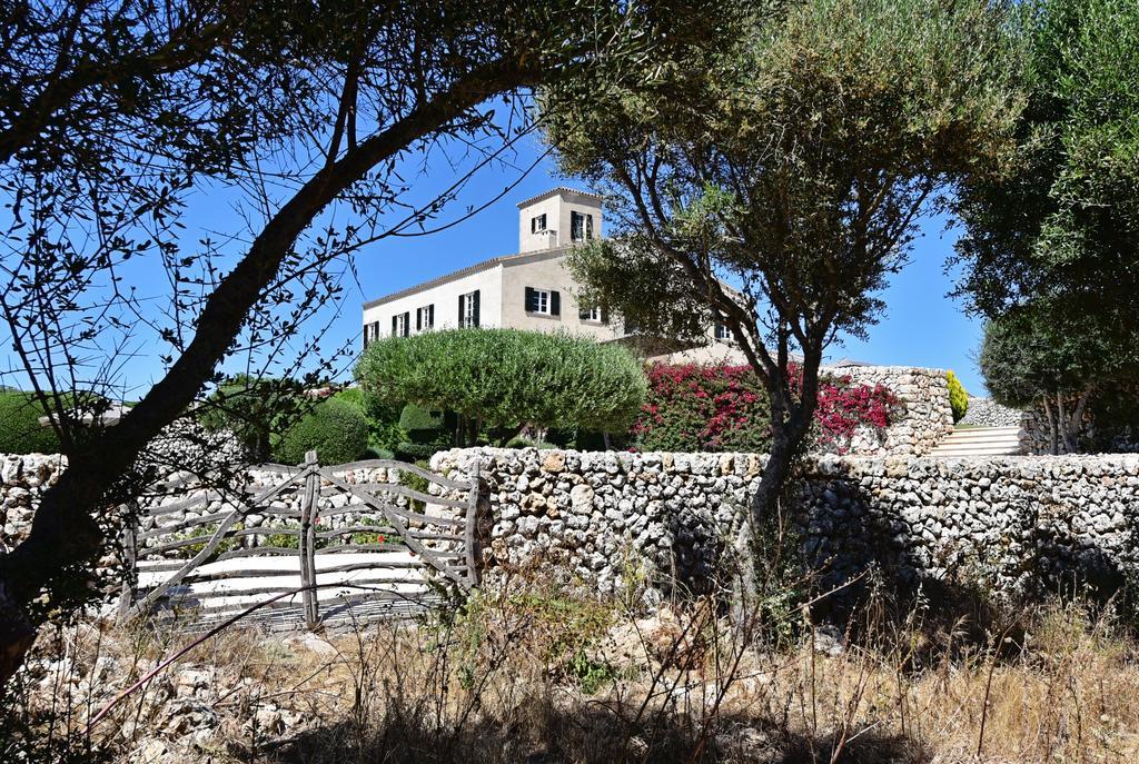 Penzion Cugo Gran Menorca Mahón Exteriér fotografie