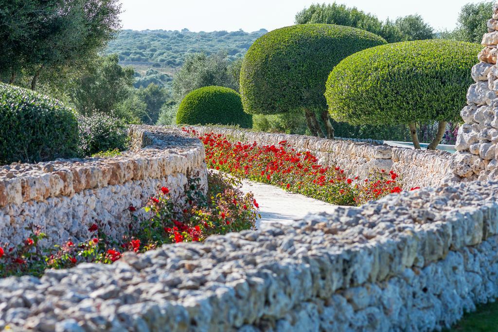 Penzion Cugo Gran Menorca Mahón Exteriér fotografie
