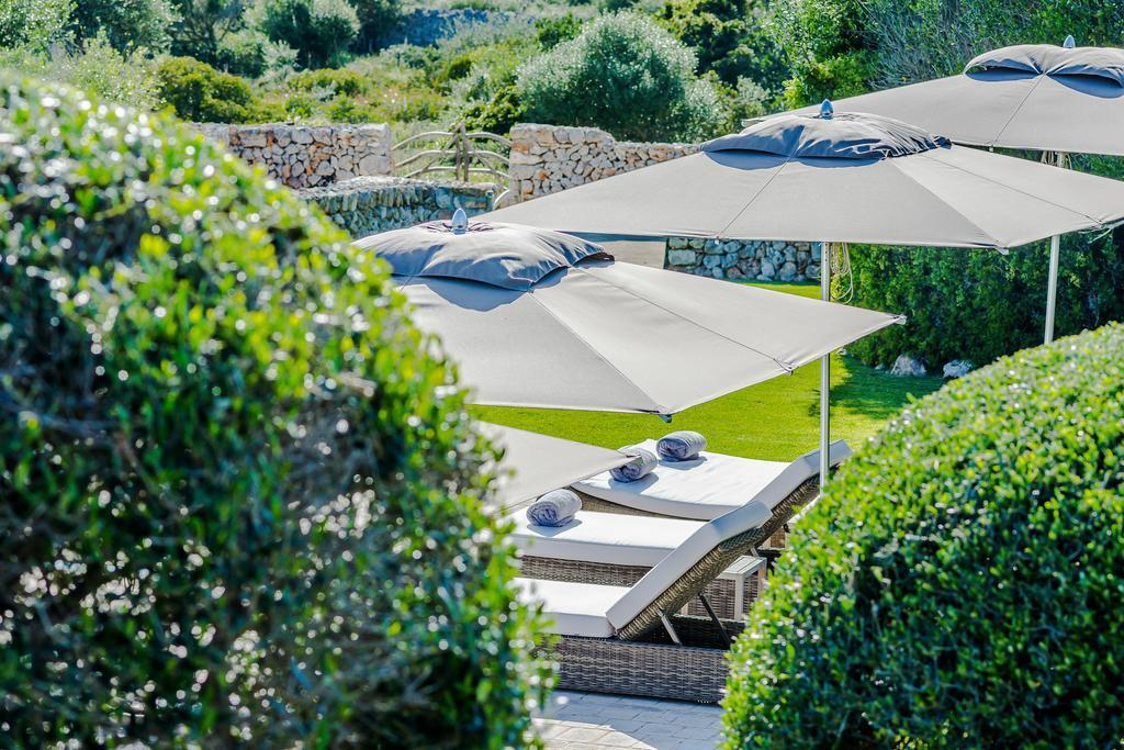 Penzion Cugo Gran Menorca Mahón Exteriér fotografie