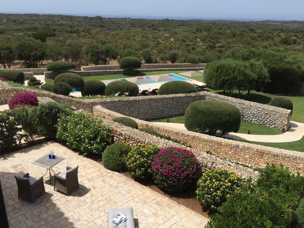 Penzion Cugo Gran Menorca Mahón Exteriér fotografie