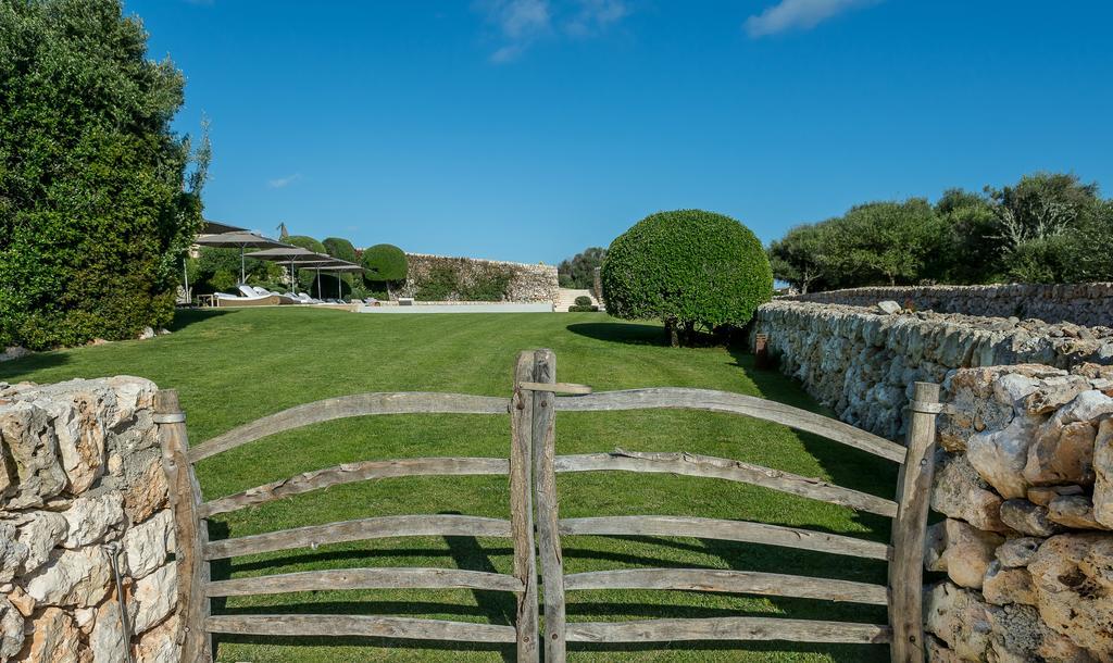 Penzion Cugo Gran Menorca Mahón Exteriér fotografie