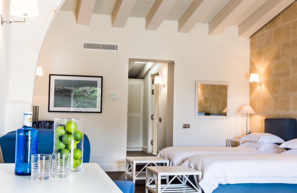Penzion Cugo Gran Menorca Mahón Exteriér fotografie