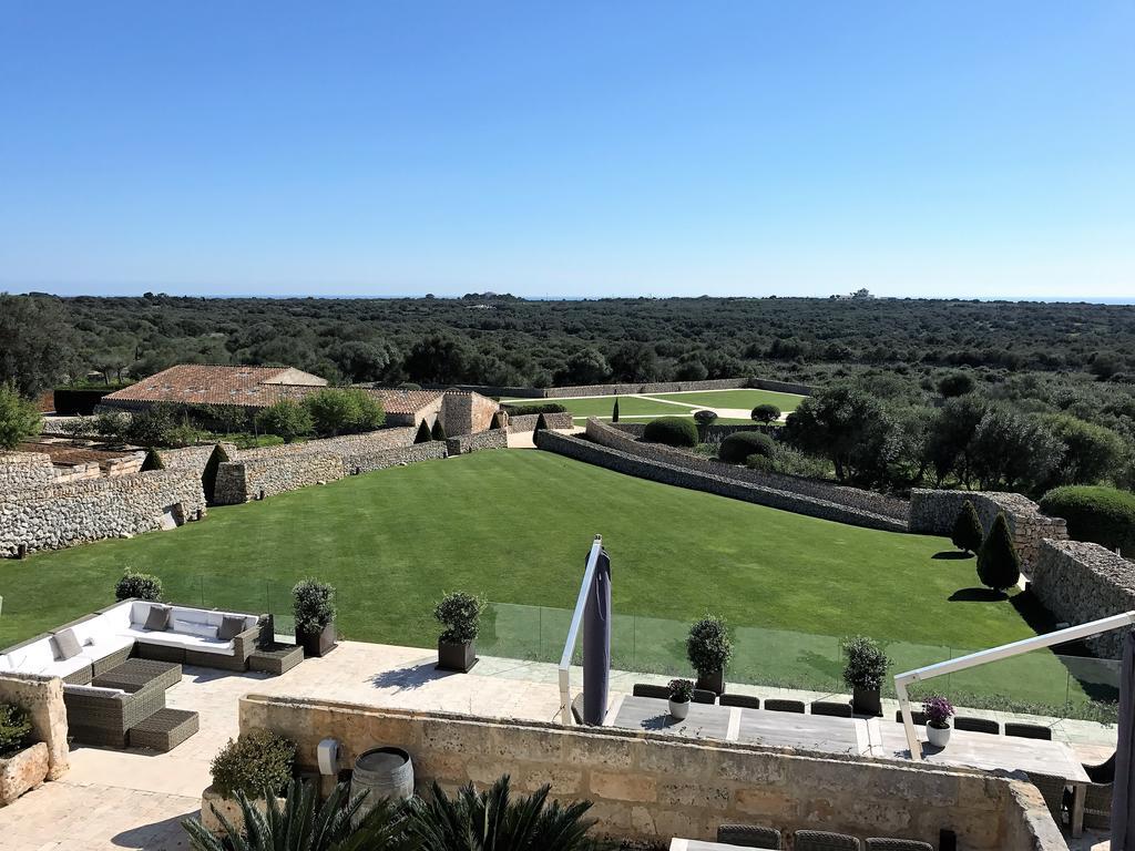 Penzion Cugo Gran Menorca Mahón Exteriér fotografie