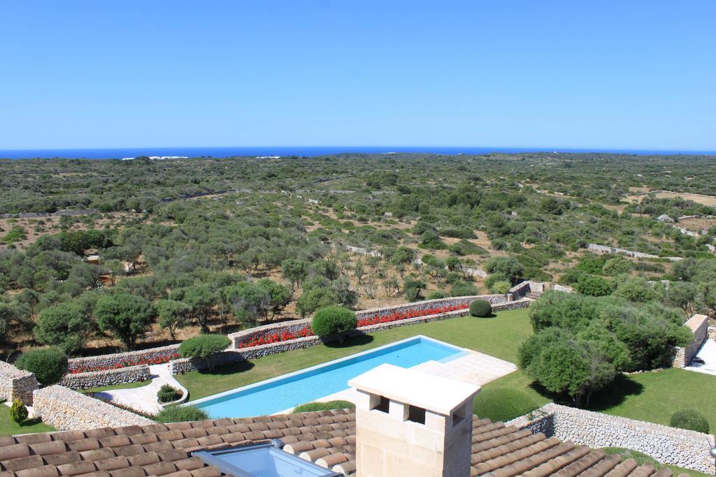 Penzion Cugo Gran Menorca Mahón Exteriér fotografie