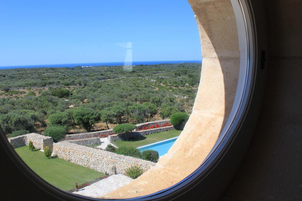 Penzion Cugo Gran Menorca Mahón Exteriér fotografie