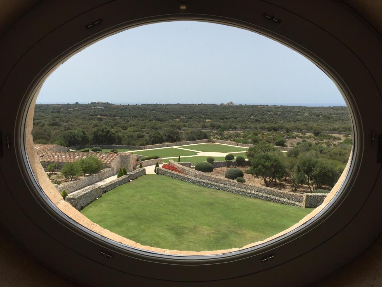 Penzion Cugo Gran Menorca Mahón Exteriér fotografie