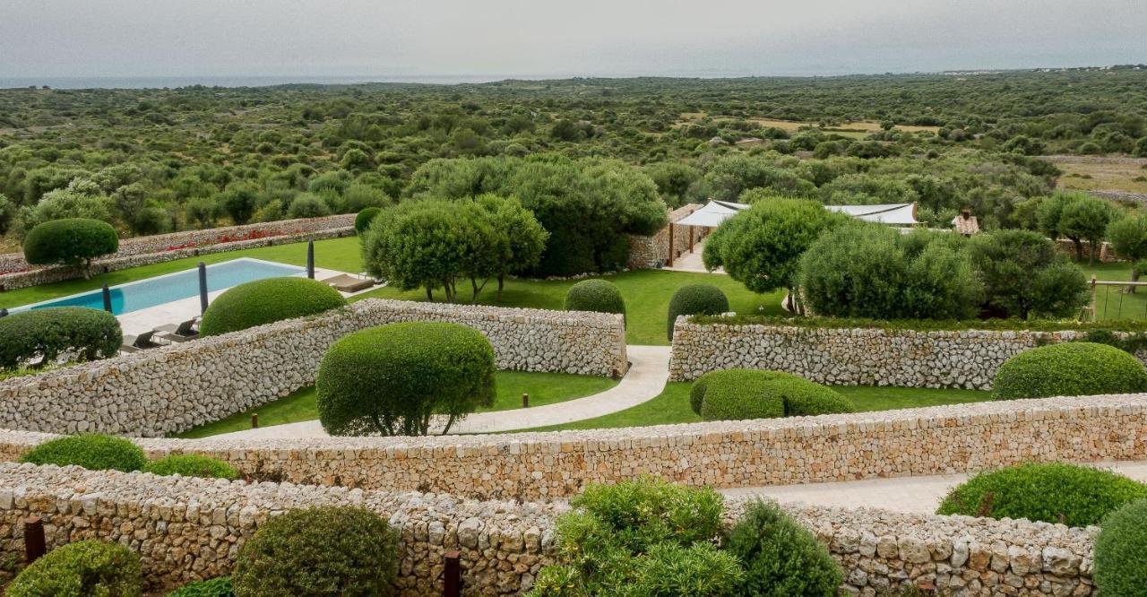 Penzion Cugo Gran Menorca Mahón Exteriér fotografie
