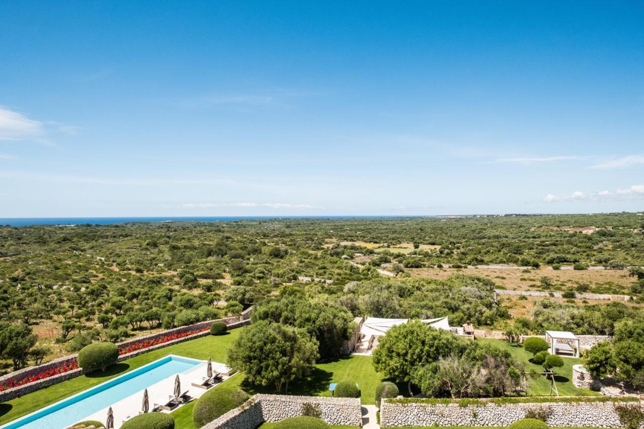 Penzion Cugo Gran Menorca Mahón Exteriér fotografie